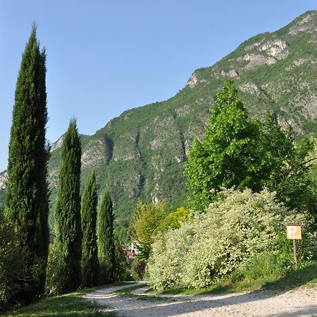 B&B Casa Brunelli Trento Ngoại thất bức ảnh