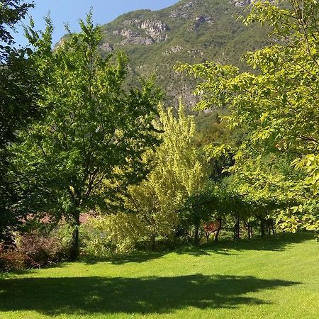 B&B Casa Brunelli Trento Ngoại thất bức ảnh