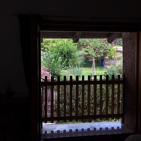 B&B Casa Brunelli Trento Ngoại thất bức ảnh