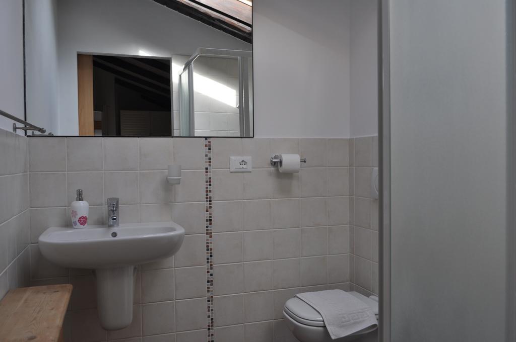 B&B Casa Brunelli Trento Phòng bức ảnh