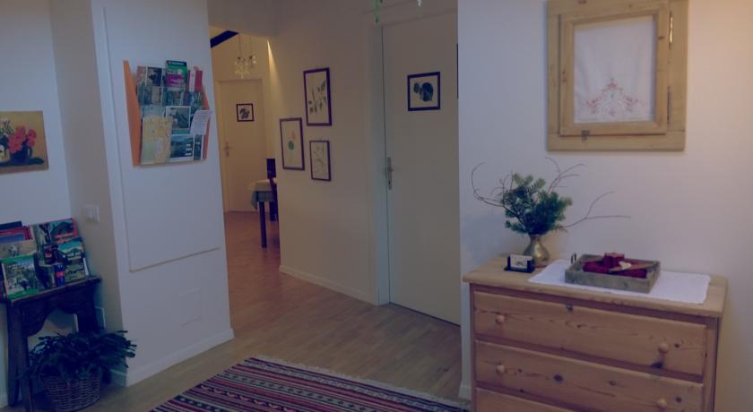 B&B Casa Brunelli Trento Ngoại thất bức ảnh