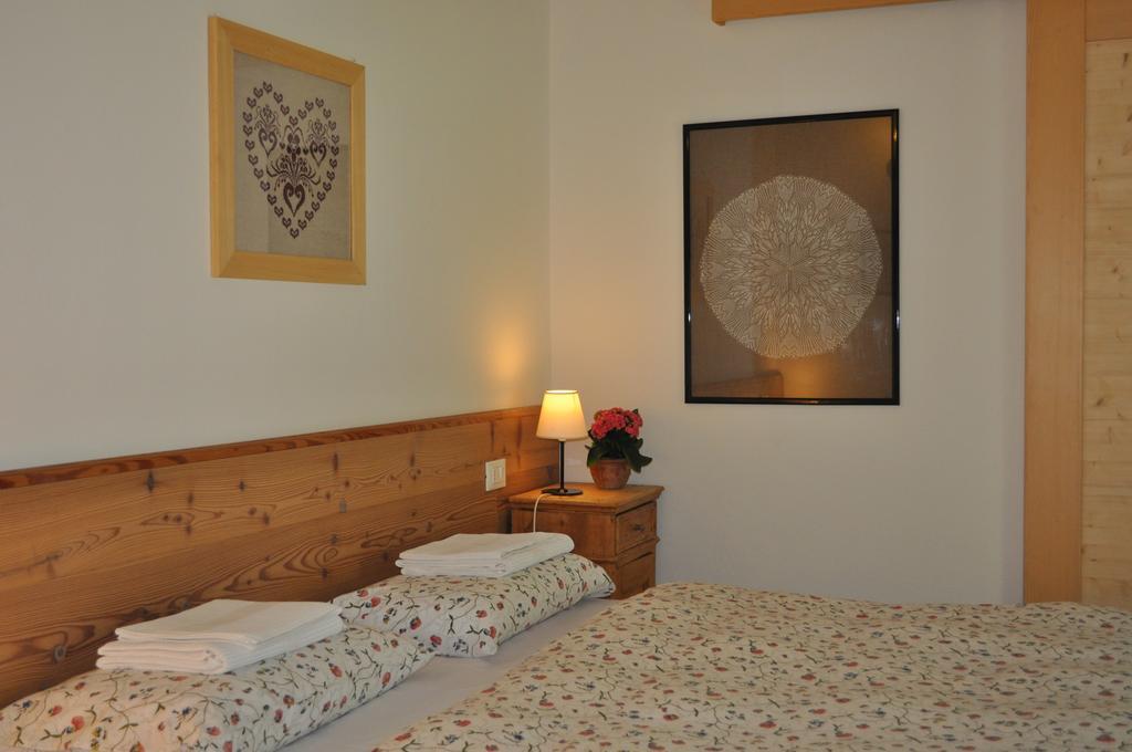 B&B Casa Brunelli Trento Phòng bức ảnh