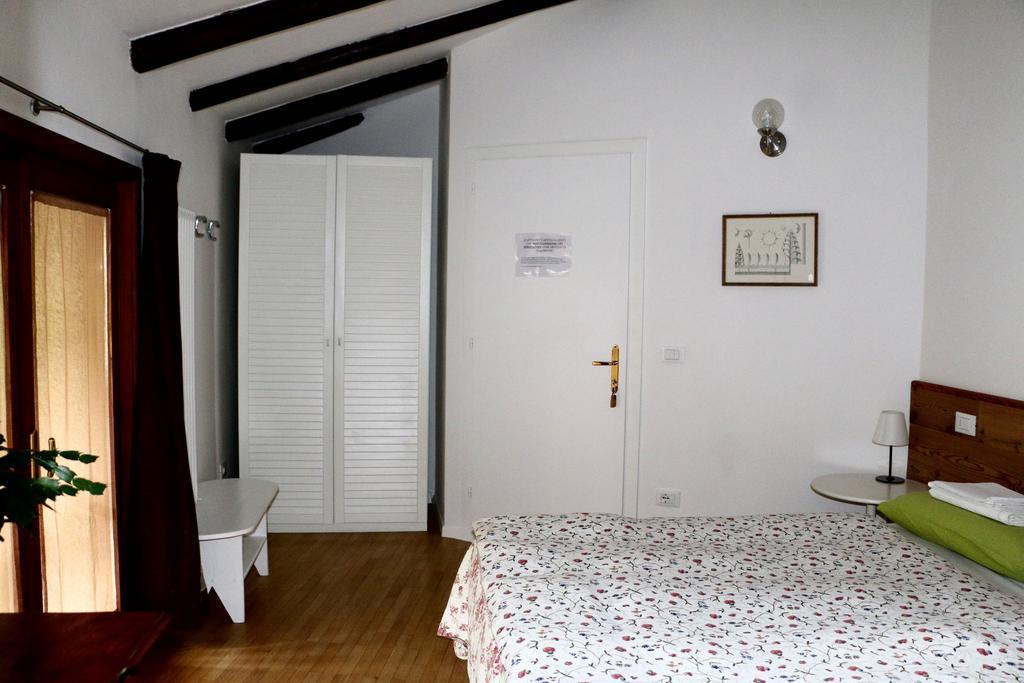 B&B Casa Brunelli Trento Phòng bức ảnh