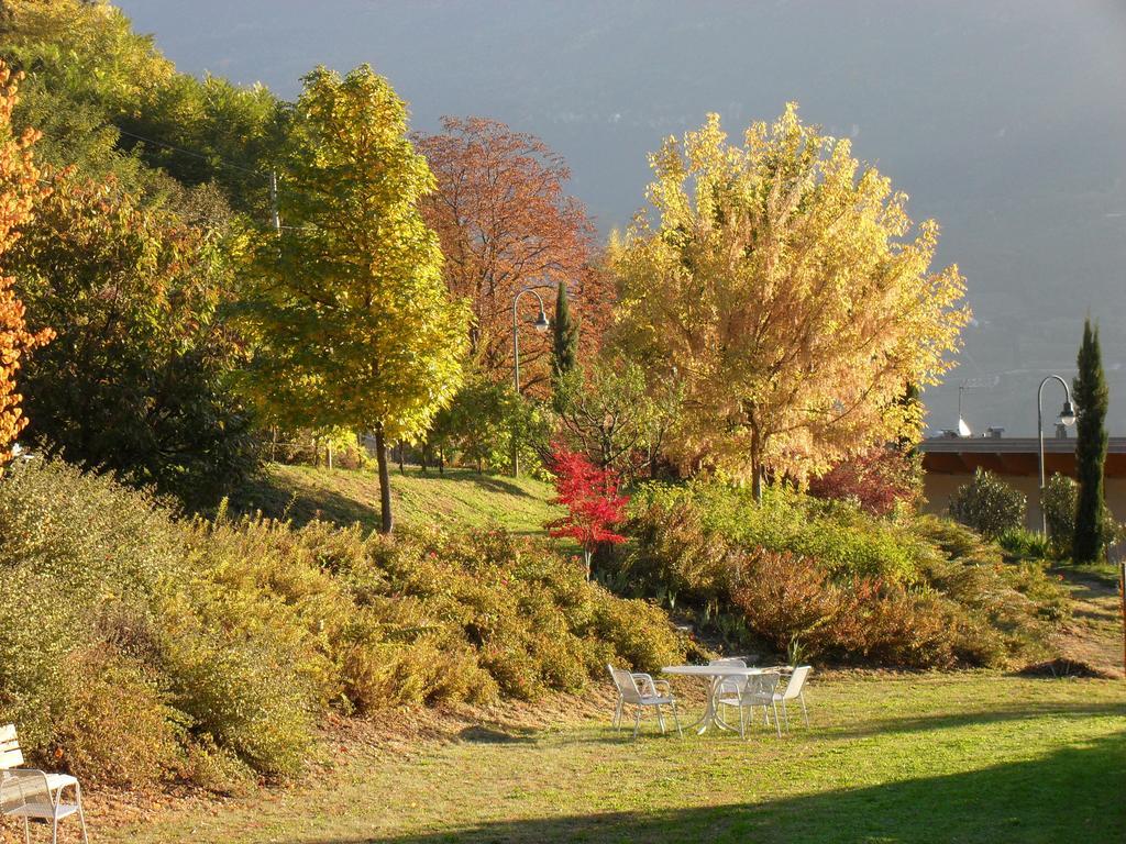 B&B Casa Brunelli Trento Ngoại thất bức ảnh