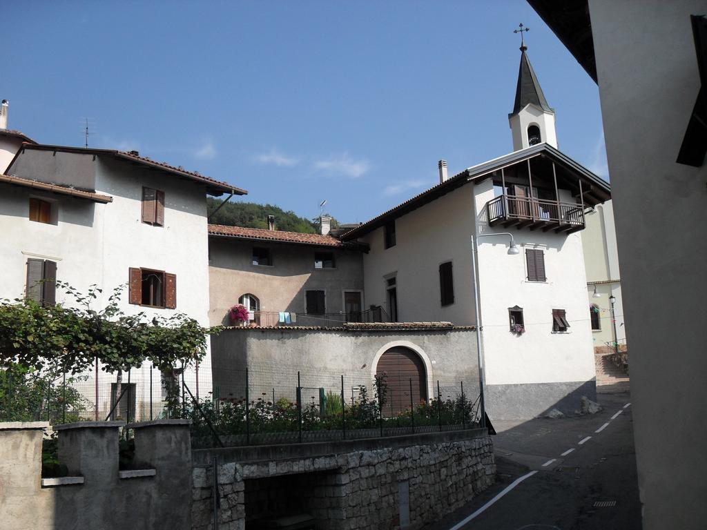 B&B Casa Brunelli Trento Ngoại thất bức ảnh