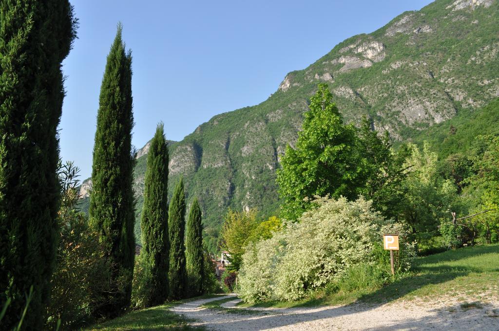 B&B Casa Brunelli Trento Ngoại thất bức ảnh