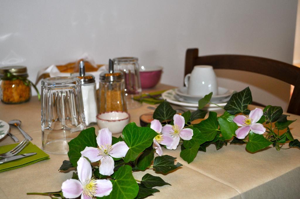 B&B Casa Brunelli Trento Ngoại thất bức ảnh