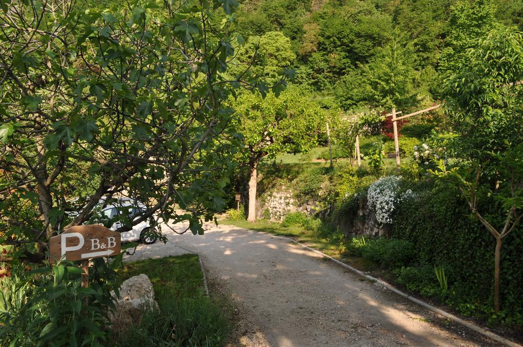 B&B Casa Brunelli Trento Ngoại thất bức ảnh