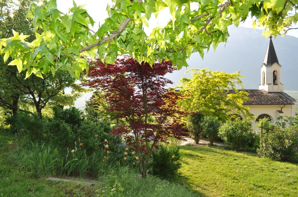 B&B Casa Brunelli Trento Ngoại thất bức ảnh