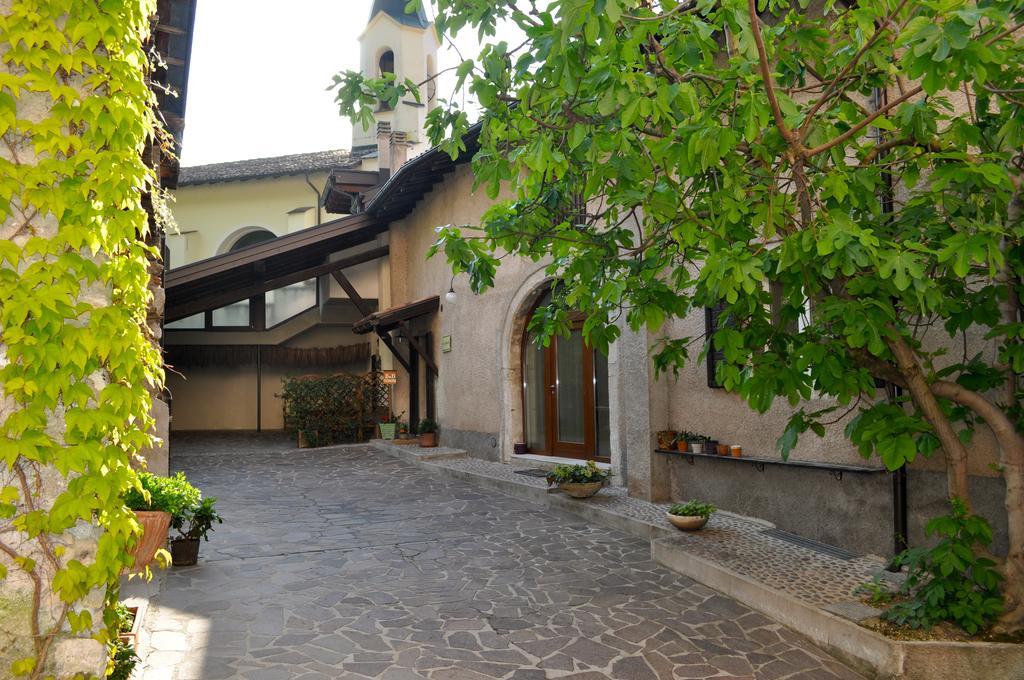B&B Casa Brunelli Trento Ngoại thất bức ảnh