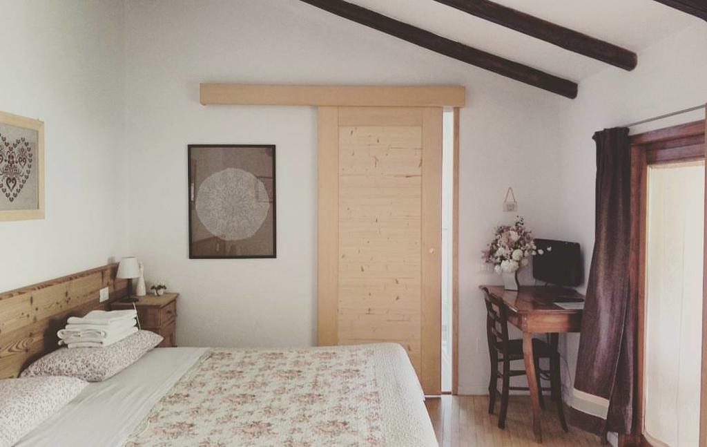 B&B Casa Brunelli Trento Ngoại thất bức ảnh