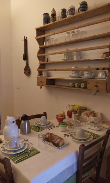 B&B Casa Brunelli Trento Ngoại thất bức ảnh