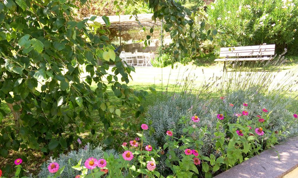 B&B Casa Brunelli Trento Ngoại thất bức ảnh