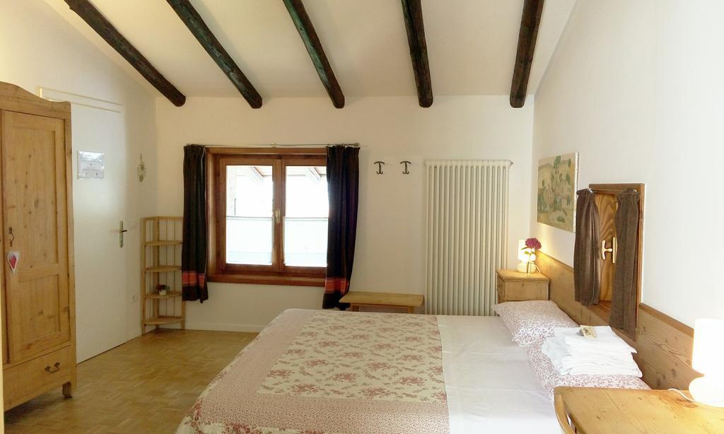 B&B Casa Brunelli Trento Ngoại thất bức ảnh
