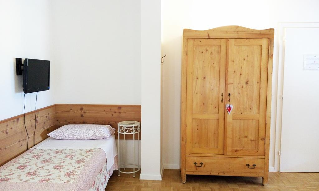 B&B Casa Brunelli Trento Ngoại thất bức ảnh