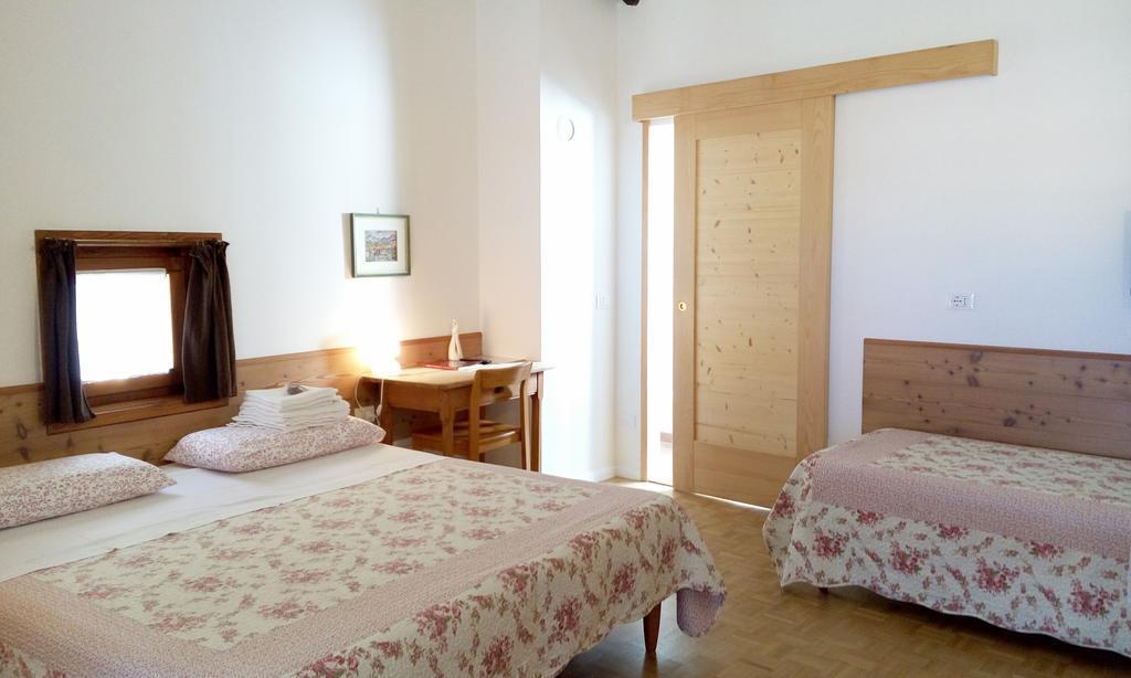 B&B Casa Brunelli Trento Ngoại thất bức ảnh