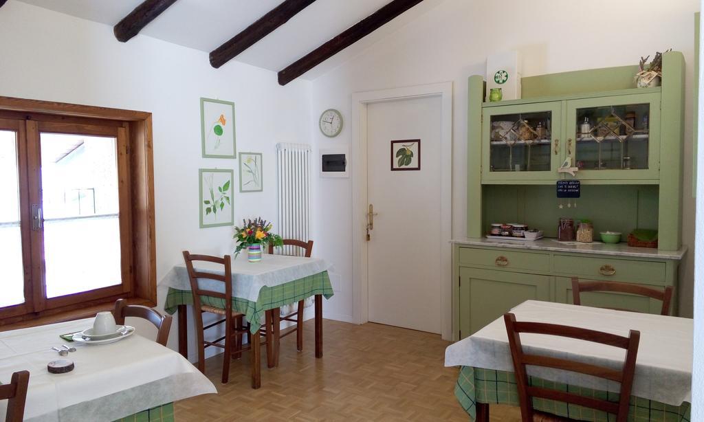 B&B Casa Brunelli Trento Ngoại thất bức ảnh
