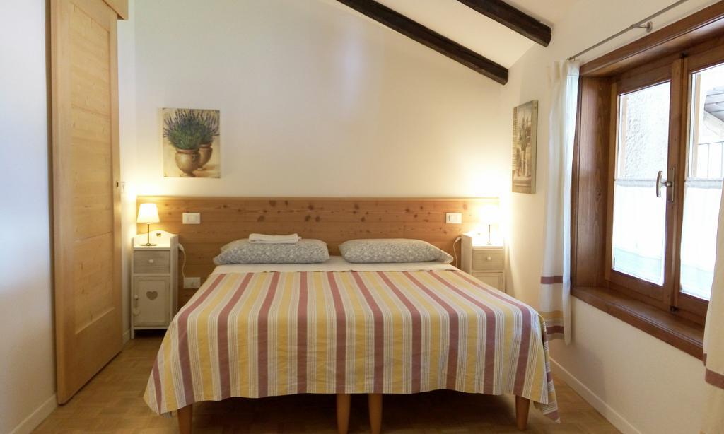 B&B Casa Brunelli Trento Ngoại thất bức ảnh