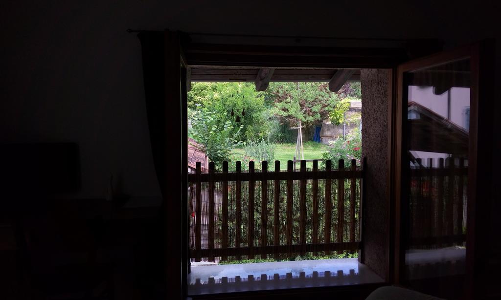 B&B Casa Brunelli Trento Ngoại thất bức ảnh