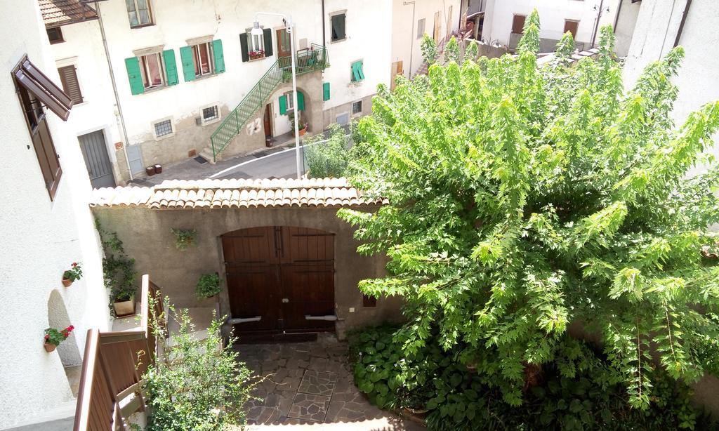 B&B Casa Brunelli Trento Ngoại thất bức ảnh